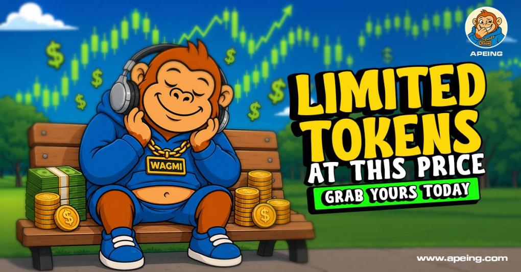 Limited tokens Limited tokens