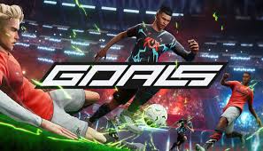 Goal Play (GOAL) — Football / P2E gaming presale Goal Play (GOAL) — Football / P2E gaming presale