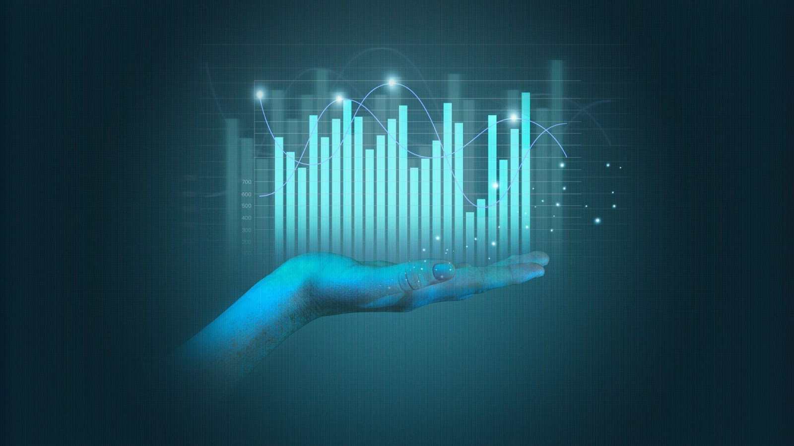 Bullish Trends Signal Bullish Trends Signal