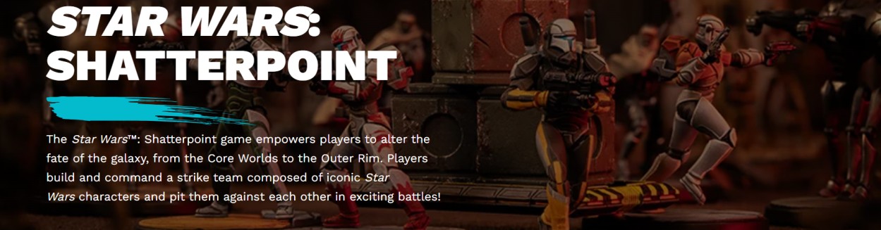 shatterpoint game interface shatterpoint game interface