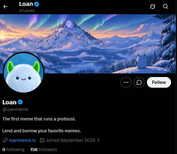 Loan Meme Twitter Loan Meme Twitter