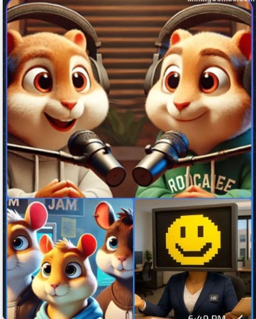 hamster daily combo hamster daily combo