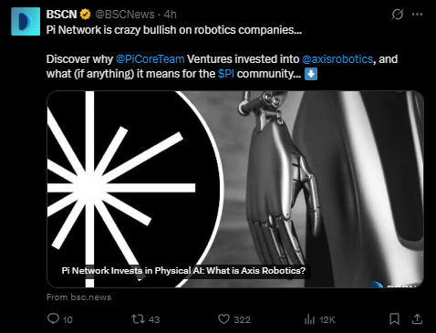 Pi coin news today Pi coin news today