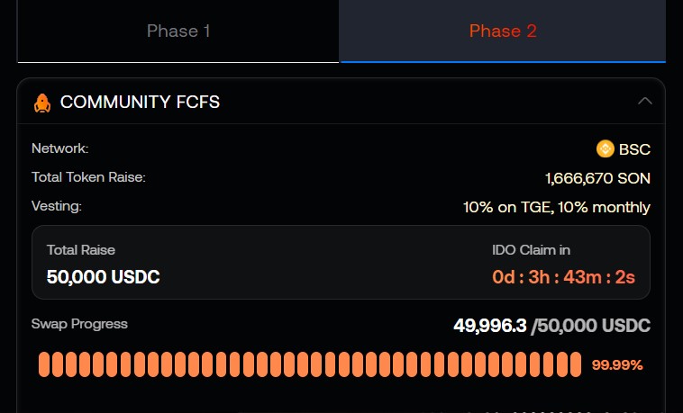 Kingdomstarter Spur Protocol Airdrop Kingdomstarter Spur Protocol Airdrop