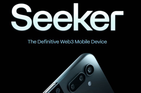 Solana Lauch mobile ecosystem