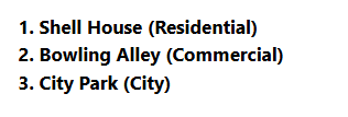 City Holder Daily Combo City Holder Daily Combo