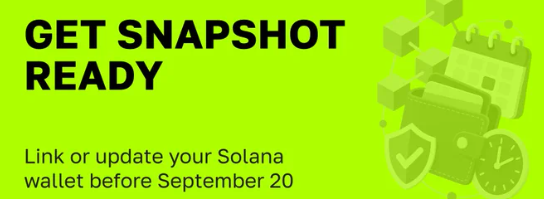 XDAO Airdrop Snapshot Deadline XDAO Airdrop Snapshot Deadline