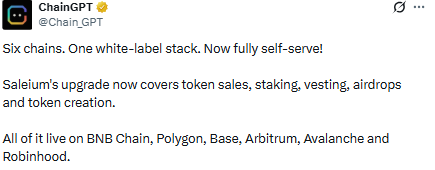 Users convert the CGPT token into CGPTc