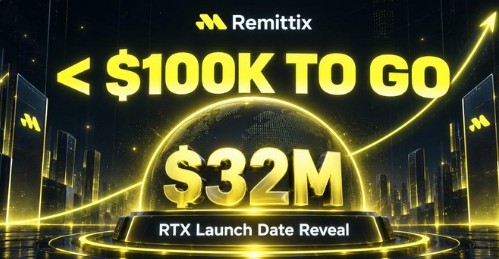 Remittix TGE Update Remittix TGE Update
