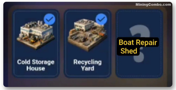 City Holder Telegram game