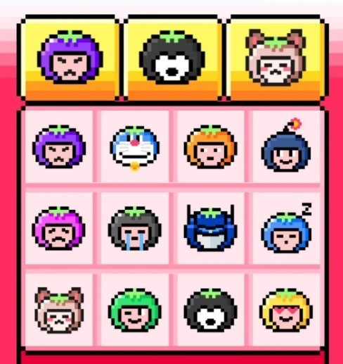 Tomarket Daily Combo 