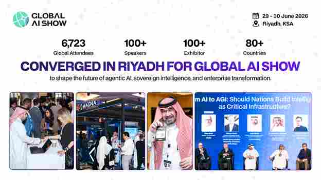 Global AI Show Global AI Show