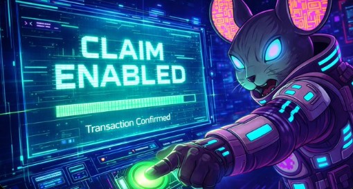 How to Claim $DSNT Token How to Claim $DSNT Token