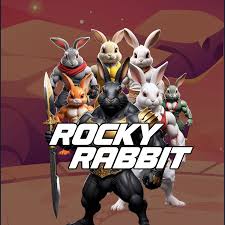 Rocky Rabbit game Rocky Rabbit game