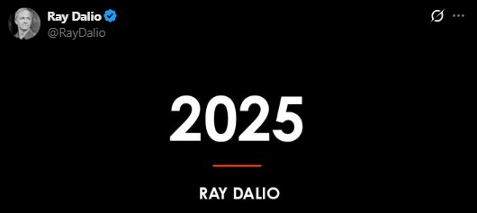 Ray Dalio Views Ray Dalio Views