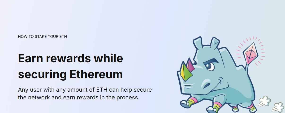 Ethereum staking website Ethereum staking website