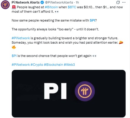 Pi Network相关图片