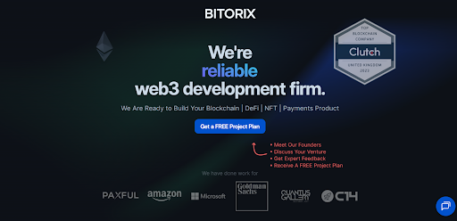 Bitorix
