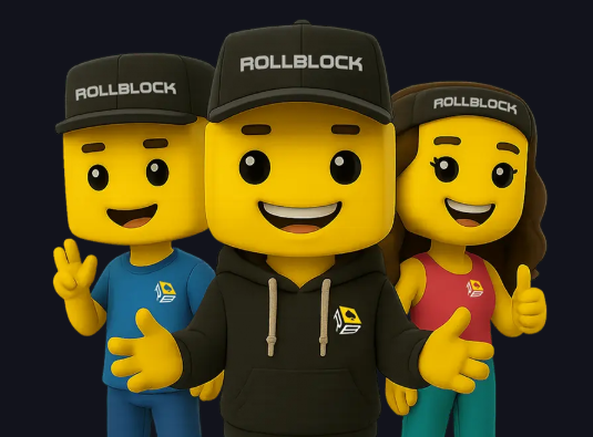 Rollblock Woorking Product