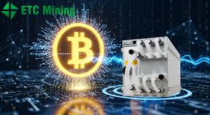 ETCMining — Easy XRP Cloud Mining for Daily Income ETCMining — Easy XRP Cloud Mining for Daily Income