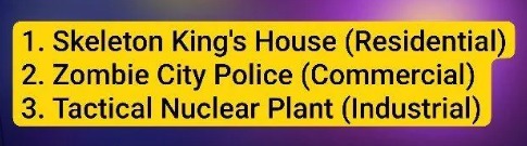 City Holder Daily Combo