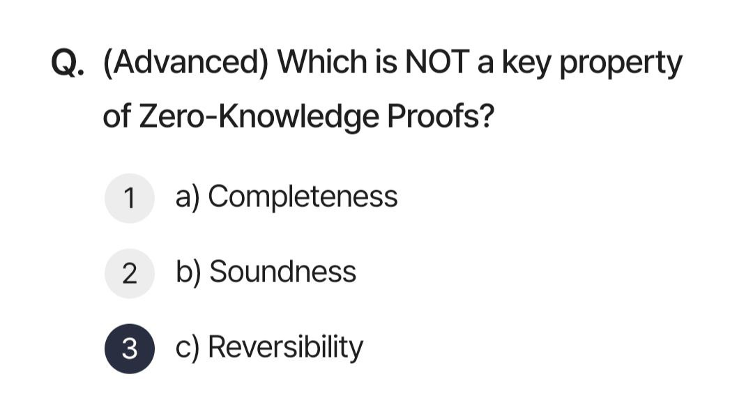 ARI Wallet Daily Quiz Answer 11 March 2025