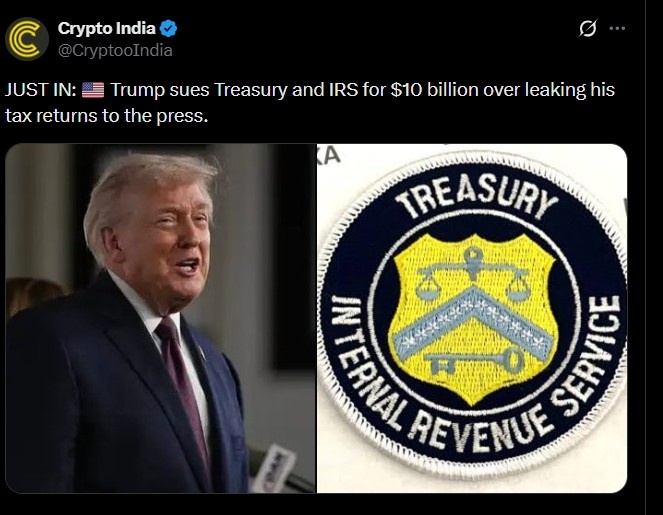 Crypto India Official