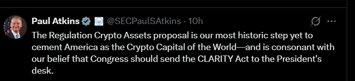 Paul Atkins Reshoring Argument Paul Atkins Reshoring Argument