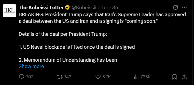 US Trump Deals with Iran US Trump Deals with Iran