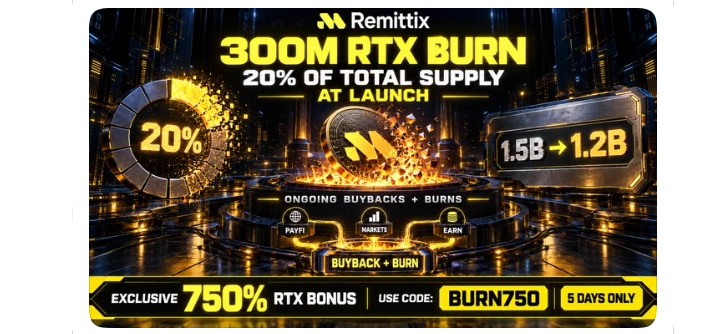 RTX Supply Reduction RTX Supply Reduction