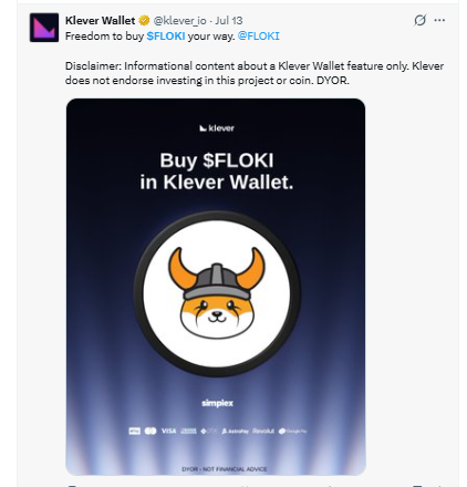 Wallet Access Over Hype