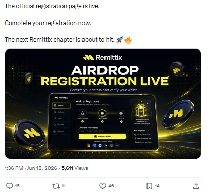 posted on offiical x account RTX posted on offiical x account RTX