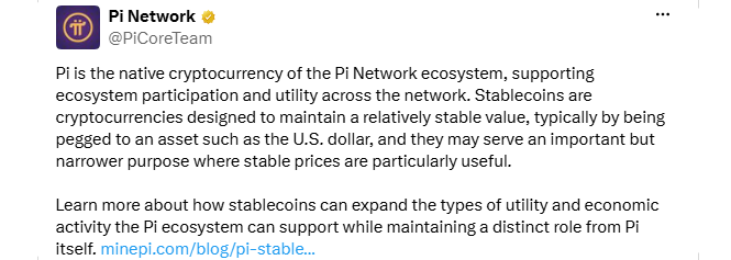 Pi Network News Pi Network News