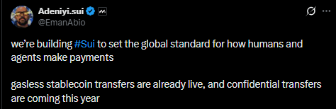 Sui Network News X Post Sui Network News X Post