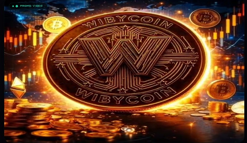 WIBYCOIN Blockchain WIBYCOIN Blockchain