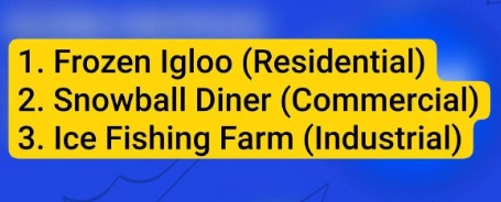 City Holder Daily Combo