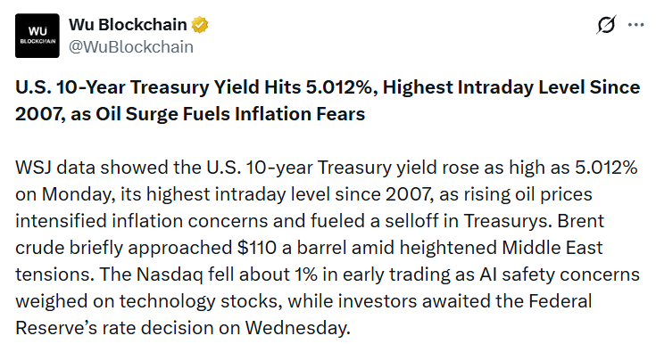 US Bong Yields News US Bong Yields News
