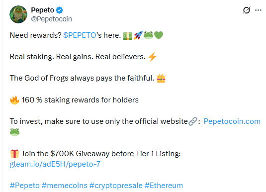 pepeto latest post pepeto latest post