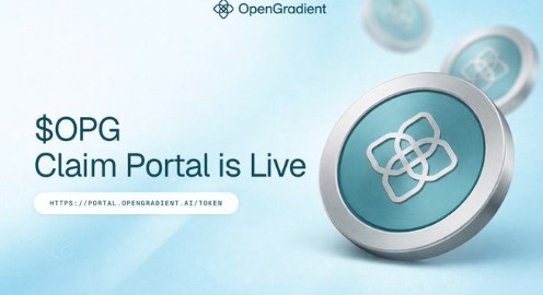 $OPG Claim Is Now Live