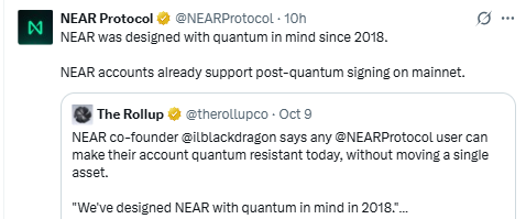 designed with quantum in mind 