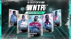 Sorare Launches Winter Quick Play With $20,000 Prize Pool