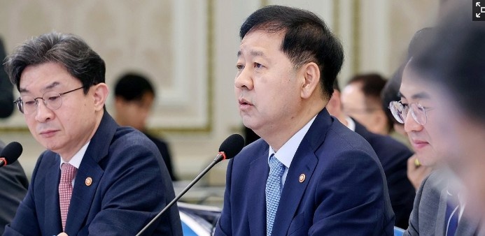 South Korea Crypto Regulation 2026 South Korea Crypto Regulation 2026