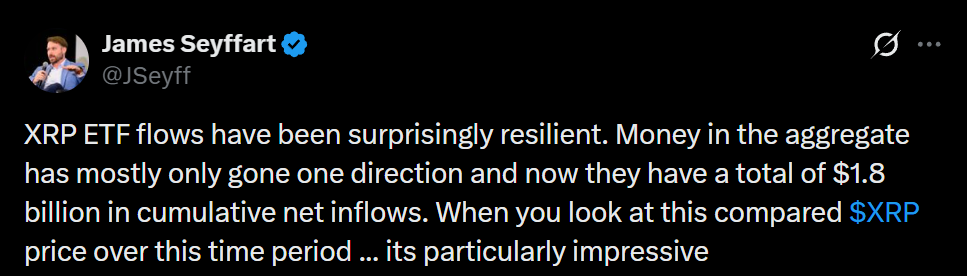 Trader JSeyff on X Trader JSeyff on X
