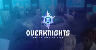 OverKnights: Card Battler Built Around Play-to-Airdrop Campaigns