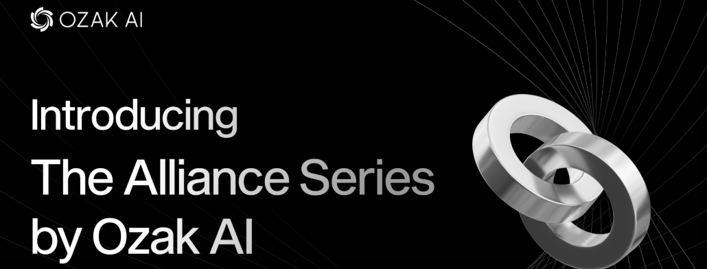 Ozak AI Alliance Series