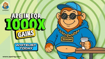 Apeing $APEING whitelist