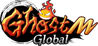 GhostM Global re-imagines classic Korean 2D side-scroll martial-arts MMOs with modern Web3 hooks. 