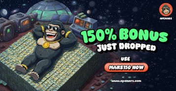 150% BONUS 