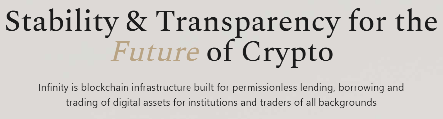 Stability and Transparency future Stability and Transparency future