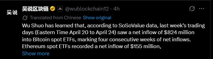 Ethereum News data shows strong ETF